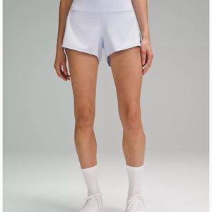 SPEED UP Mid rise 4” Short NEW WITH TAGS!!